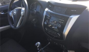 Nissan Navara DC 2.3dCi 120kW(160CV) N-Connecta NAV lleno