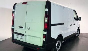 Nissan NV300  2.0dCi 88kW (120CV) L1H1 1T Optima lleno