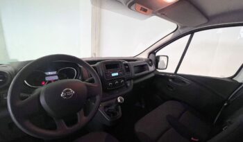 Nissan NV300  2.0dCi 88kW (120CV) L1H1 1T Optima lleno