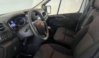 Nissan NV300  2.0dCi 88kW (120CV) L1H1 1T Optima lleno