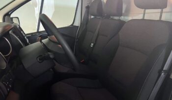 Nissan NV300  2.0dCi 88kW (120CV) L1H1 1T Optima lleno