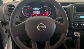 Nissan NV300  2.0dCi 88kW (120CV) L1H1 1T Optima lleno