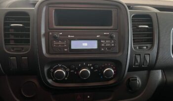 Nissan NV300  2.0dCi 88kW (120CV) L1H1 1T Optima lleno