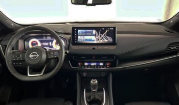 Nissan Qashqai  1.3 DIG-T 140cv mHEV 4×2 Tekna lleno