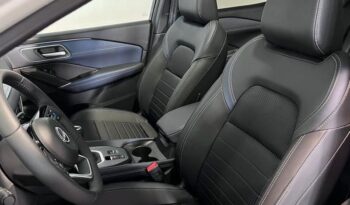 Nissan Qashqai  1.3 DIG-T 140cv mHEV 4×2 Tekna lleno