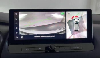 Nissan Qashqai  1.3 DIG-T 140cv mHEV 4×2 Tekna lleno