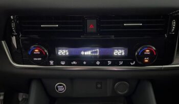 Nissan Qashqai  1.3 DIG-T 140cv mHEV 4×2 Tekna lleno