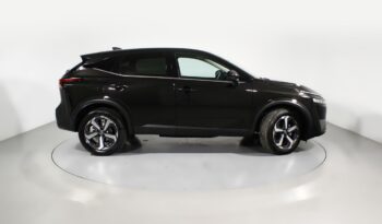 Nissan Qashqai 1.3 DIG-T MHEV 103KW N-CONNECTA 5P lleno