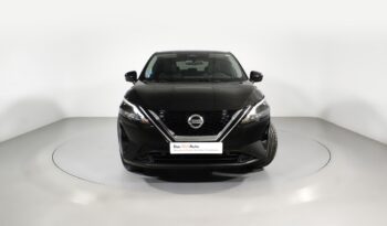 Nissan Qashqai 1.3 DIG-T MHEV 103KW N-CONNECTA 5P lleno