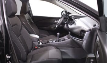 Nissan Qashqai 1.3 DIG-T MHEV 103KW N-CONNECTA 5P lleno