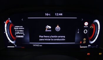Nissan Qashqai 1.3 DIG-T MHEV 103KW N-CONNECTA 5P lleno