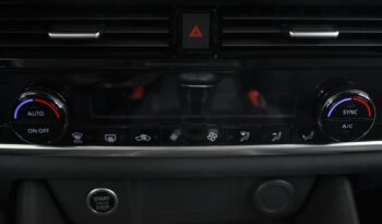 Nissan Qashqai 1.3 DIG-T MHEV 103KW N-CONNECTA 5P lleno