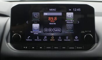 Nissan Qashqai 1.3 DIG-T MHEV 103KW N-CONNECTA 5P lleno