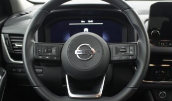 Nissan Qashqai 1.3 DIG-T MHEV 103KW N-CONNECTA 5P lleno