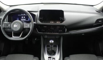 Nissan Qashqai 1.3 DIG-T MHEV 103KW N-CONNECTA 5P lleno