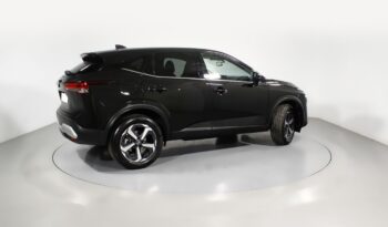 Nissan Qashqai 1.3 DIG-T MHEV 103KW N-CONNECTA 5P lleno