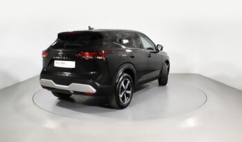 Nissan Qashqai 1.3 DIG-T MHEV 103KW N-CONNECTA 5P lleno