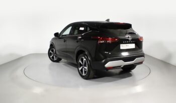 Nissan Qashqai 1.3 DIG-T MHEV 103KW N-CONNECTA 5P lleno