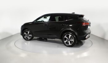 Nissan Qashqai 1.3 DIG-T MHEV 103KW N-CONNECTA 5P lleno