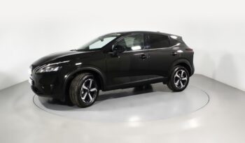 Nissan Qashqai 1.3 DIG-T MHEV 103KW N-CONNECTA 5P lleno