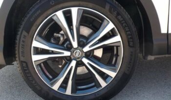 Nissan Qashqai 1.3 DIG-T N-Connecta 4×2 117kW. 160 CV lleno