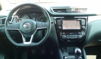Nissan Qashqai 1.3 DIG-T N-Connecta 4×2 117kW. 160 CV lleno