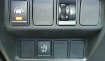 Nissan Qashqai 1.3 DIG-T N-Connecta 4×2 117kW. 160 CV lleno