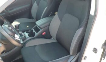 Nissan Qashqai 1.3 DIG-T N-Connecta 4×2 117kW. 160 CV lleno