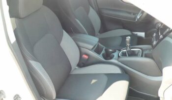 Nissan Qashqai 1.3 DIG-T N-Connecta 4×2 117kW. 160 CV lleno