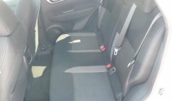Nissan Qashqai 1.3 DIG-T N-Connecta 4×2 117kW. 160 CV lleno