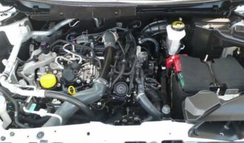 Nissan Qashqai 1.3 DIG-T N-Connecta 4×2 117kW. 160 CV lleno