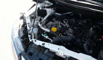 Nissan Qashqai 1.3 DIG-T N-Connecta 4×2 117kW. 160 CV lleno