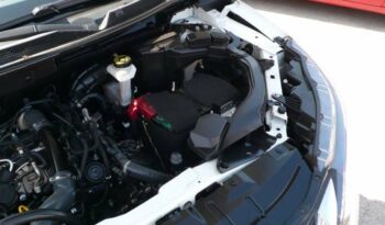 Nissan Qashqai 1.3 DIG-T N-Connecta 4×2 117kW. 160 CV lleno