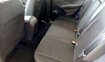 Nissan Qashqai  1.4 DIG-T 158cv mHEV Xtronic Acenta lleno