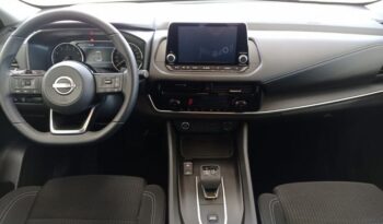 Nissan Qashqai  1.4 DIG-T 158cv mHEV Xtronic Acenta lleno