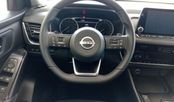 Nissan Qashqai  1.4 DIG-T 158cv mHEV Xtronic Acenta lleno