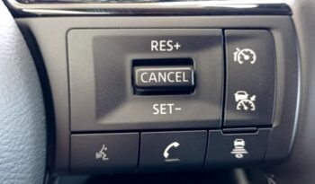 Nissan Qashqai  1.4 DIG-T 158cv mHEV Xtronic Acenta lleno