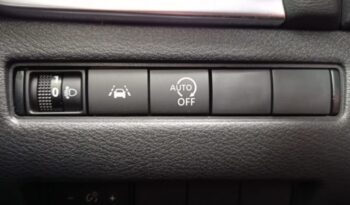 Nissan Qashqai  1.4 DIG-T 158cv mHEV Xtronic Acenta lleno