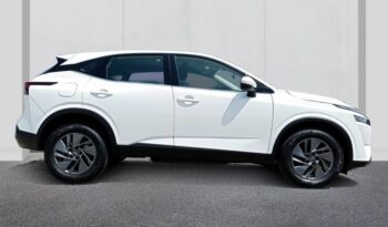 Nissan Qashqai  1.4 DIG-T 158cv mHEV Xtronic Acenta lleno