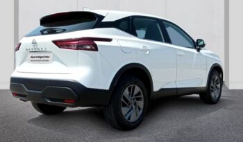 Nissan Qashqai  1.4 DIG-T 158cv mHEV Xtronic Acenta lleno