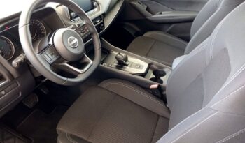 Nissan Qashqai  1.4 DIG-T 158cv mHEV Xtronic Acenta lleno