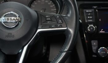 Nissan Qashqai 1.5dCi Acenta 4×2 85kW lleno