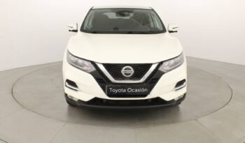 Nissan Qashqai dCi 150CV (110kW) N-CONNECTA lleno