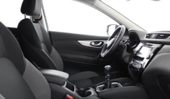 Nissan Qashqai dCi 150CV (110kW) N-CONNECTA lleno
