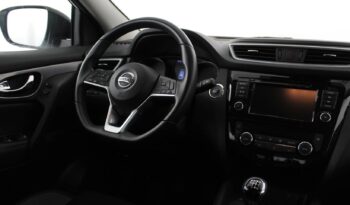 Nissan Qashqai dCi 150CV (110kW) N-CONNECTA lleno