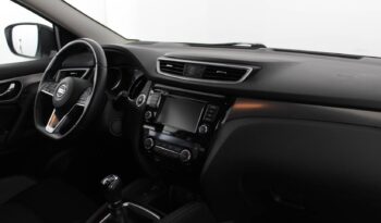 Nissan Qashqai dCi 150CV (110kW) N-CONNECTA lleno