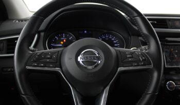 Nissan Qashqai dCi 150CV (110kW) N-CONNECTA lleno