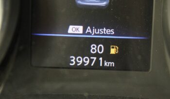 Nissan Qashqai dCi 150CV (110kW) N-CONNECTA lleno