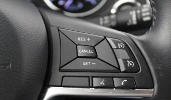 Nissan Qashqai dCi 150CV (110kW) N-CONNECTA lleno