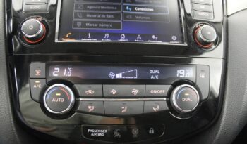 Nissan Qashqai dCi 150CV (110kW) N-CONNECTA lleno